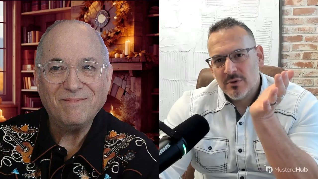 Dr. Dennis Hill on Why Speed Is Destroying Trust at Work