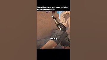 It works like a charm~ #cs2 #edit