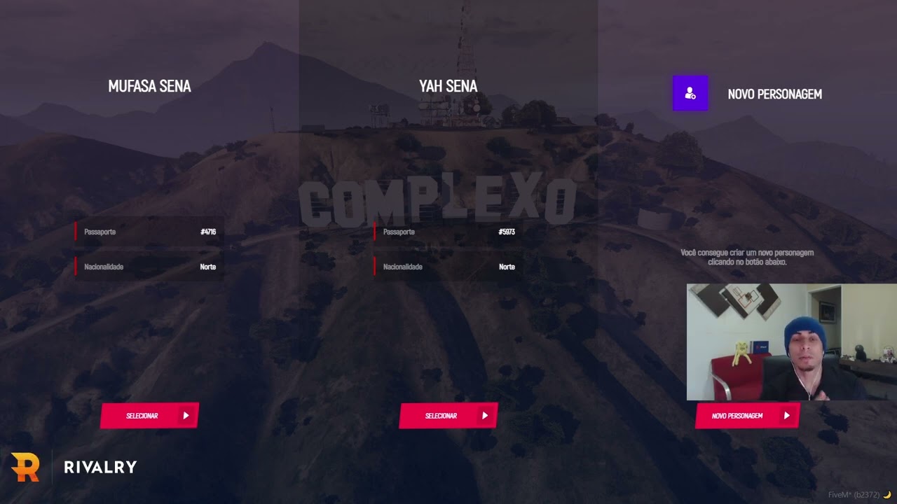 SMURF DO MUCA LACRANDO LEGAL (FINALMENTE SENSATO?)