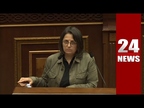 Հավաքվենք հրապարակում ու ցույց տանք, որ չենք վստահում բանակցություններում մեզ ներկայացնողին