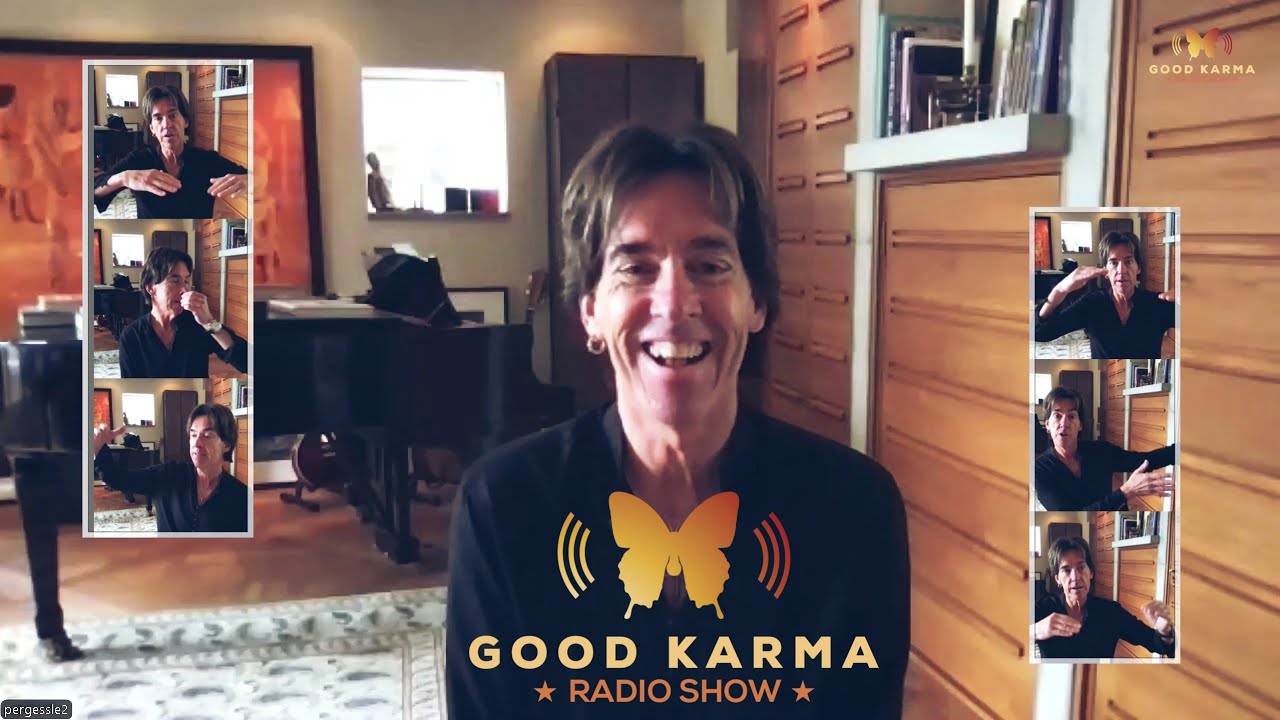 Per Gessle From @roxetteofficial Interview - Argentina; May 5th, 2024 #GKInterviews #roxette #3 