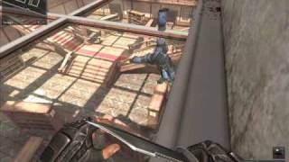 Point Blank Master Killer