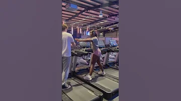 He Accidently Walked Into Frame Nataleebarnett 
