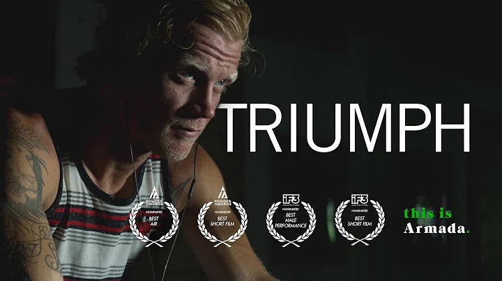 "Triumph" [FULL FILM] from Tanner Hall and Corey S...