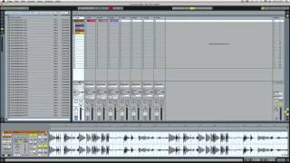 Jim Rivers Presents How To Make Techno