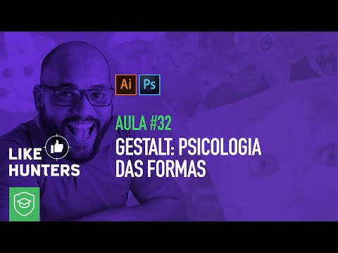 Gestalt: Psicologia das Formas | HubX