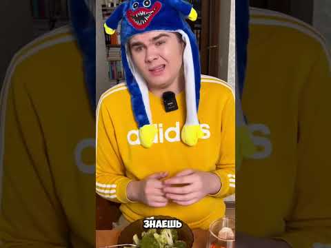 Пример видео! Создано как тестовое задание для известного ютуб канала !