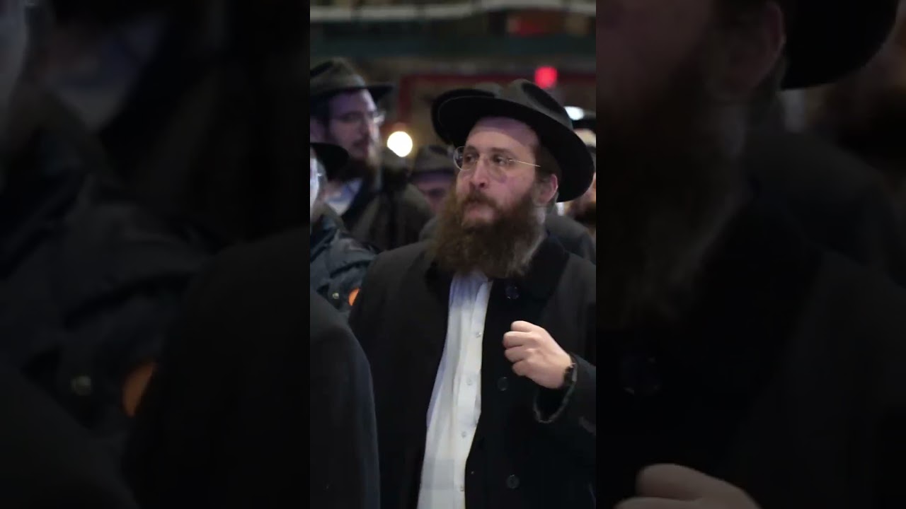 Crown Heights Activists Encourage Attending Triple Siyum HaRambam