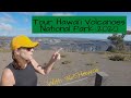 Tour Hawai'i Volcanoes National Park
