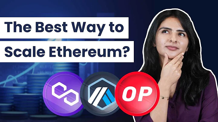 Polygon vs Arbitrum vs Optimism – Comparing Popular Ethereum Layer 2 Solutions | Which is Better?