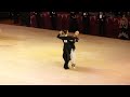 Tango blackpool dusan dragovic valeria agikyan