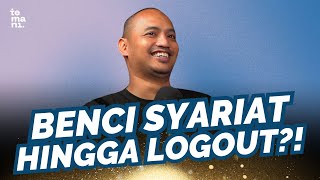 Mengejar Sosok Ayah tanpa Lelah - Bang Yusuf