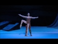Spartacus &amp; Phygia - The Bolshoi Ballet (2008).