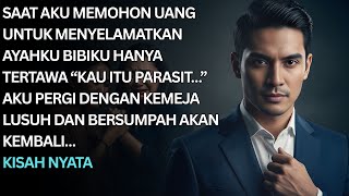 Download Lagu Bukan Balas Dendam, Tapi Inilah Pembalasan Paling Menyakitkan yang Pernah Ada MP3