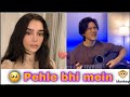 Singing emotional hindi mashup and picking up cute girls  she cried 