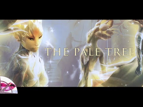 Guild Wars 2 Lore | The Pale Tree | The Krytan Herald