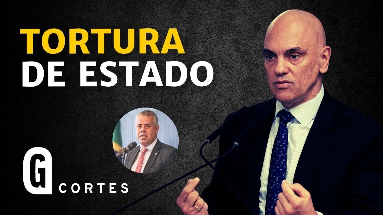“Tortura”, acusa deputado sobre ida de Bolsonaro à Papudinha | Café com a Gazeta