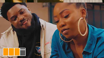 Donzy - Slay Mama ft. Kuami Eugene (Official Video)