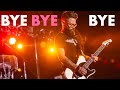 Bye Bye Bye-  *NYSNC (The Pork Tornadoes cover)