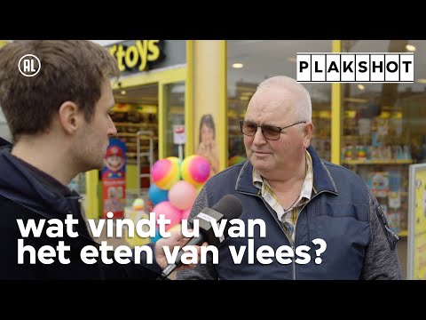 Vlees, megastallen en bio-industrie | Plakshot (S4)