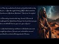 Genesis22 Abraham Tested
