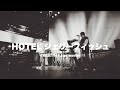 HOTELジェリーフィッシュ-THREE1989 Live movie-