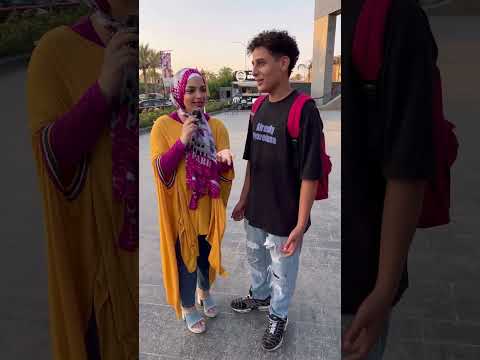 ايه هي الحاجه الي الراجل بيلبسها مرة بالعمر والست بتلبسها كل يوم