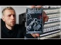 Extreme Metal Tapes | Old School Demos Revisited