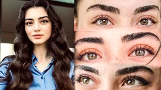 Guess The Kurulus Osman Female Characters By Their Eyes✨🤍