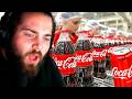 A Realidade de Como É Feita a Coca-Cola...