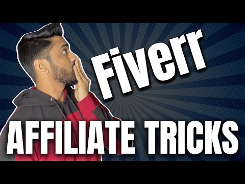 Amazing Fiverr Tricks👌Earn Money From Fiverr Affiliate Tamil🔥For Beginners #fiverrtamil