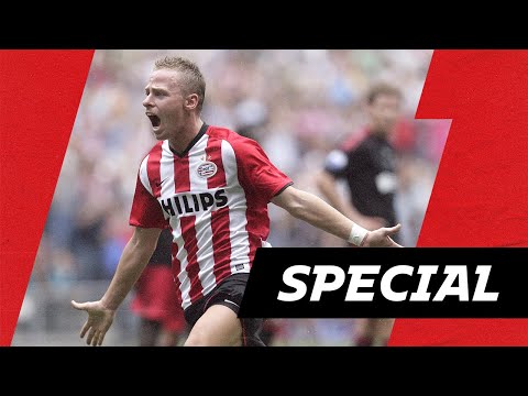 Our 30 BEST Eredivisie goals EVER! ๐คฏ๐ฒ๐ต | SPECIAL #PSV5000