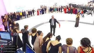 Grup Kardelen Paris / 2018.02.24 / Part 02 (Elâzığ Dik)