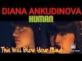 Diana Ankudinova [HUMAN] FILIPINO REACTION VIDEO |