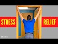 Back Exercises for Instant Stress Relief