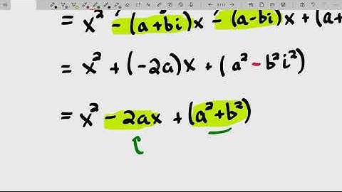 Complex Zeros and the Fundamental Theorem of Algebra - Using the Fundamental Theorem of Algebra
