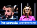 Deputados e deputados