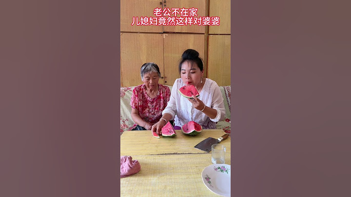 Intentionally Doby mother-in-law  see how she reacts# funny video mother-in-law and daughter-in-law