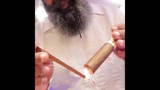 الشرح المفيد لكل مدخن سيجار جديد  A useful explanation for each new cigar smoker