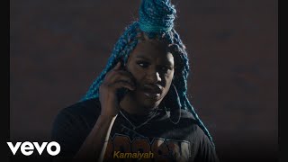 Смотреть клип Kamaiyah Ft. Trina - Set It Up