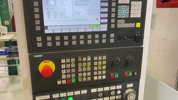 #Reishauer RZ 800 by emuk.de @emukgmbhwerkzeugmaschinen