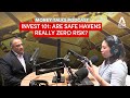 Invest 101: Are safe haven assets really safe? | Money Talks podcast