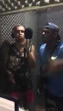 Mc theus e mc zangão para status