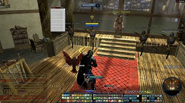Lotro - Loremaster DPS Debuff Rotations