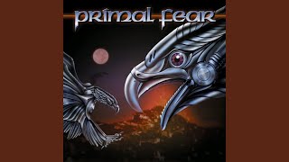 Video thumbnail of "Primal Fear - Running in the Dust"