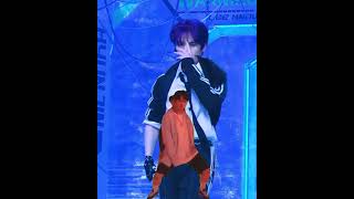 Istek Lee Know Fancam