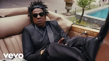 Jay-Z, Nas & Rakim - King of Kings (Explicit Video)