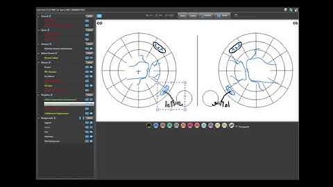 Nextech IntelleChart Pro - IntelleDraw