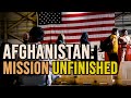 The Unfinished Mission: Afghan SIV Partners, U.S. Veterans, and the Legacy of War