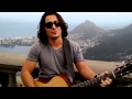 Eu te adoro (Corcovado) - Thiago Brado